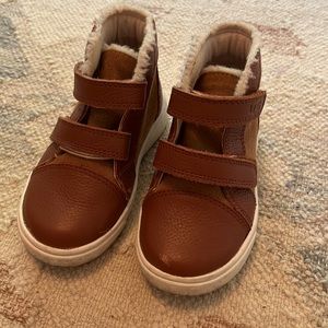 Toddler boy Ugg boots